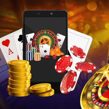 Casino Online Uy Tín CasinoSo1 – Top 1 Việt Nam